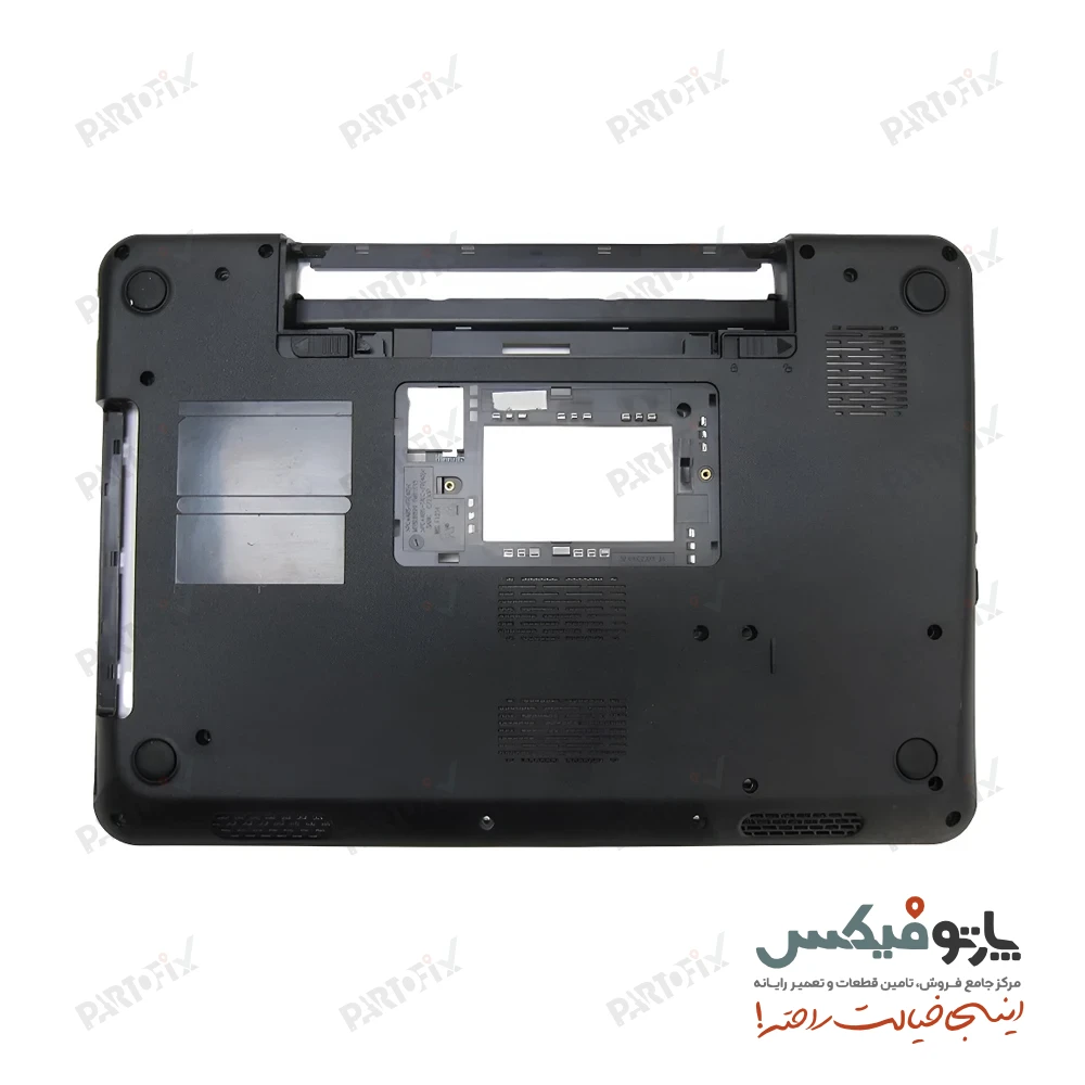 قاب کف (D) لپ تاپ دل Inspiron 15R-M5010